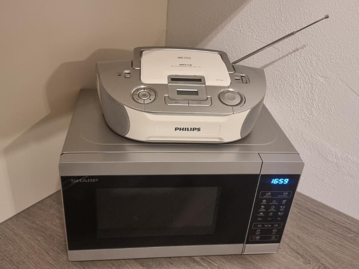 Gemuetliche Ferienwohnung Reinsfeld 外观 照片