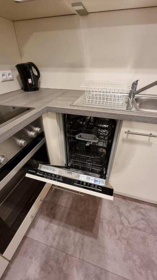 Gemuetliche Ferienwohnung Reinsfeld 外观 照片