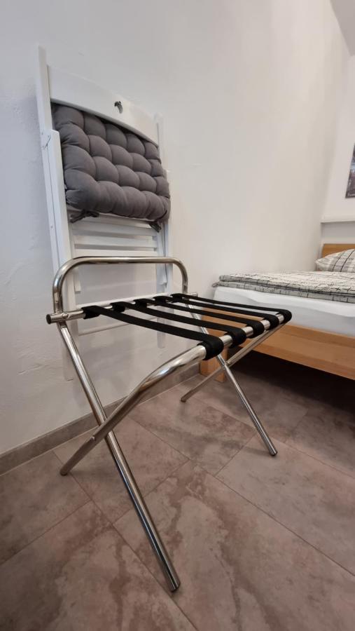 Gemuetliche Ferienwohnung Reinsfeld 外观 照片