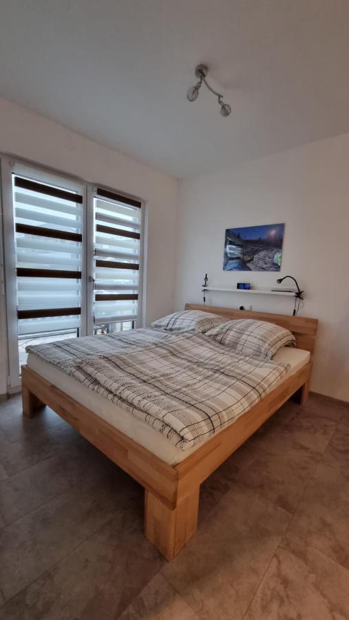 Gemuetliche Ferienwohnung Reinsfeld 外观 照片