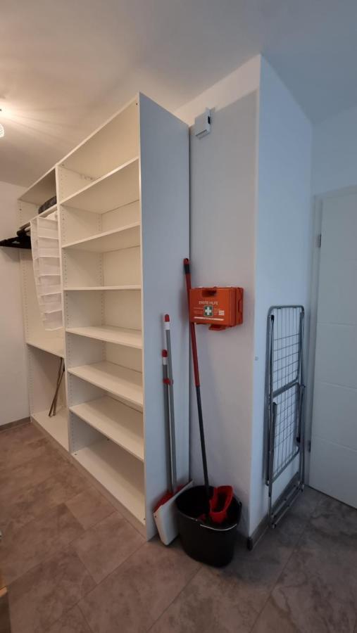 Gemuetliche Ferienwohnung Reinsfeld 外观 照片