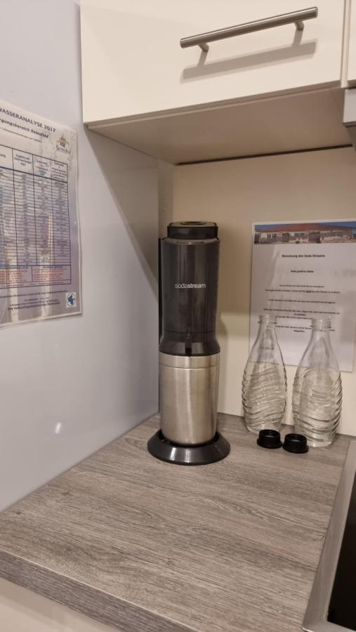 Gemuetliche Ferienwohnung Reinsfeld 外观 照片