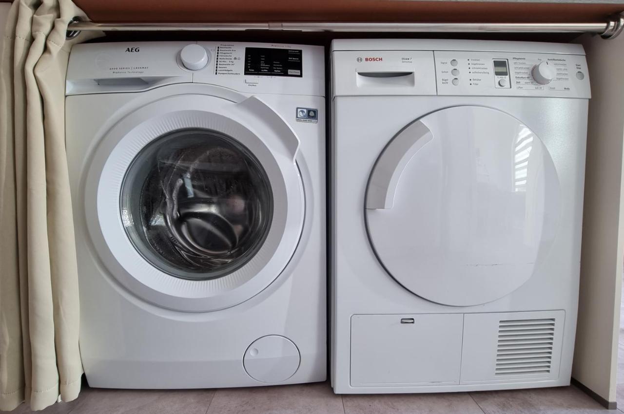 Gemuetliche Ferienwohnung Reinsfeld 外观 照片