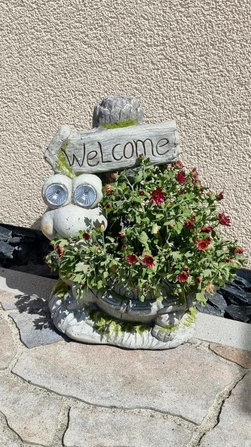 Gemuetliche Ferienwohnung Reinsfeld 外观 照片