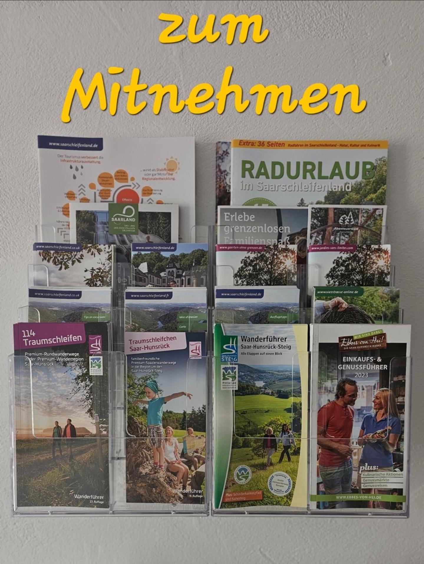 Gemuetliche Ferienwohnung Reinsfeld 外观 照片